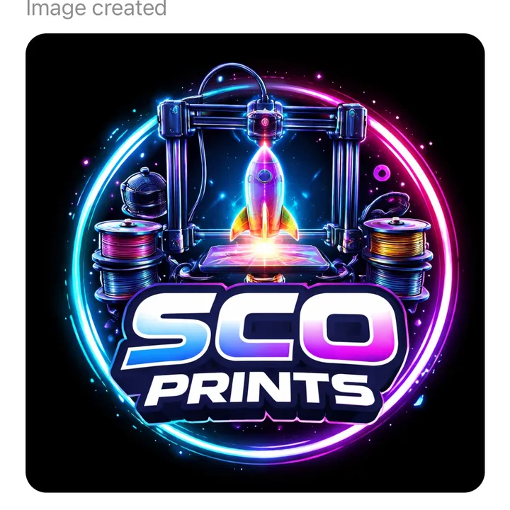 scoprints