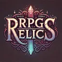 @rpgrelics