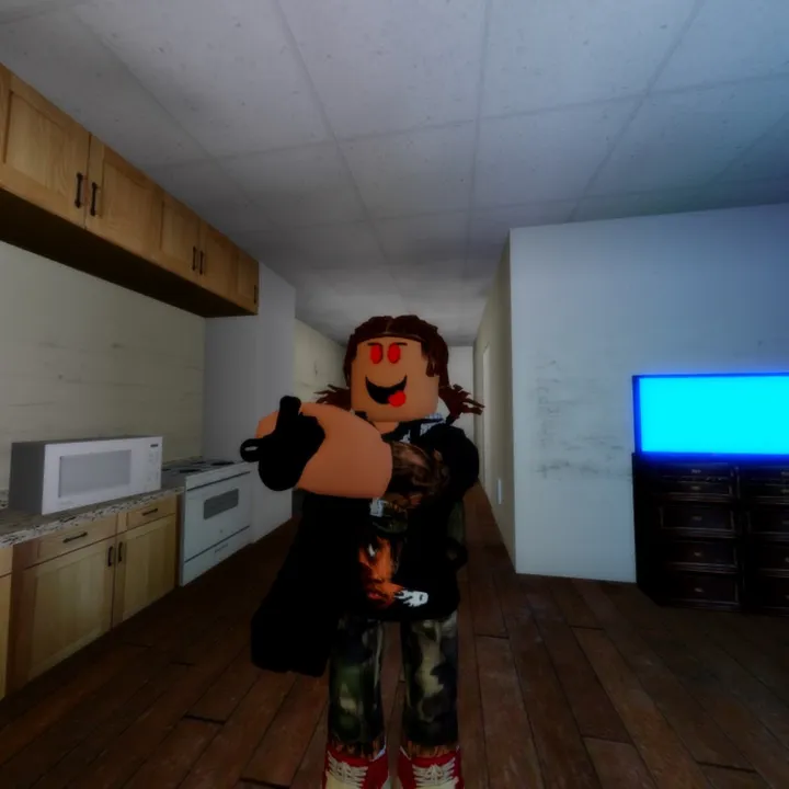 @luhspinner