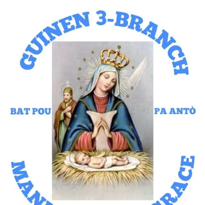 ginen3branch