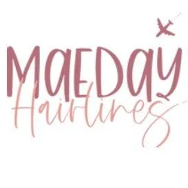 maedayhairlines