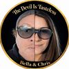 thedevilistasteless