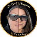 @thedevilistasteless