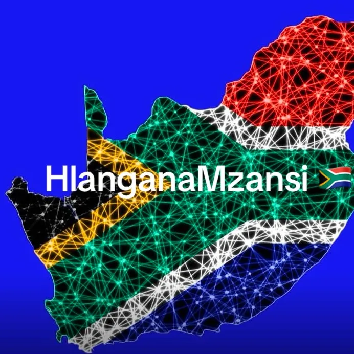 @hlanganamzansi