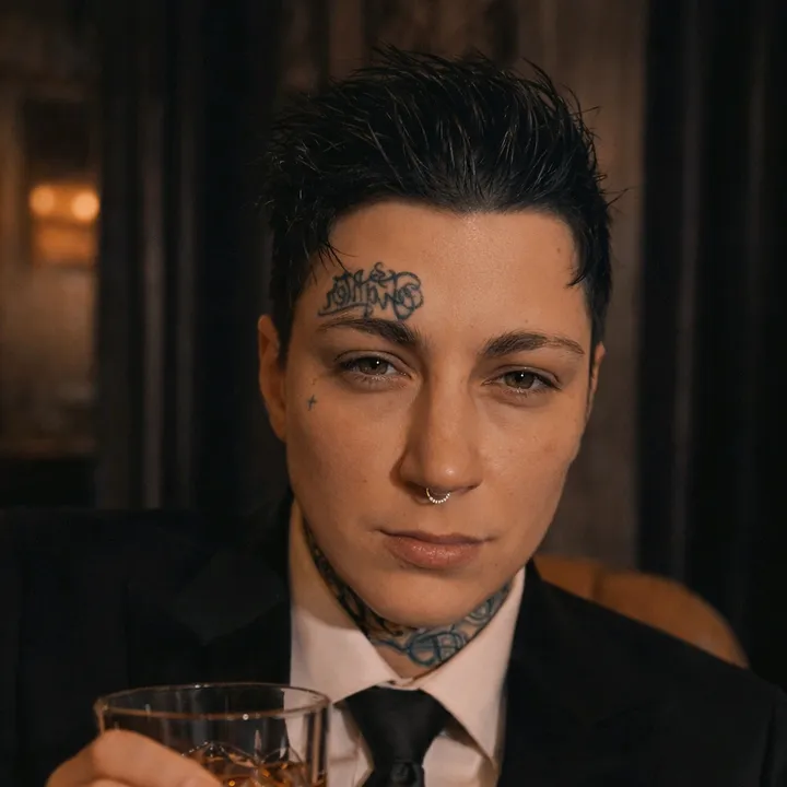 kingopse