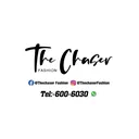 @thechaserfashion