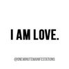 oneminutemanifestations