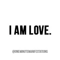 oneminutemanifestations