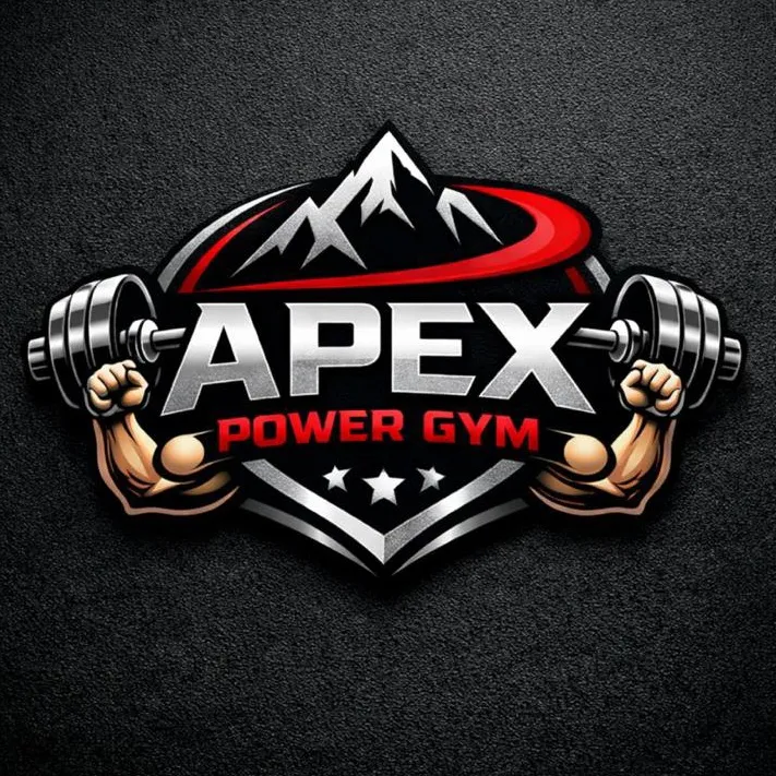 apexpowergymwalsall