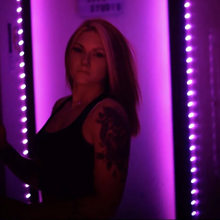 @hulkhogansmom