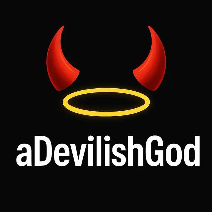 adevilishgod