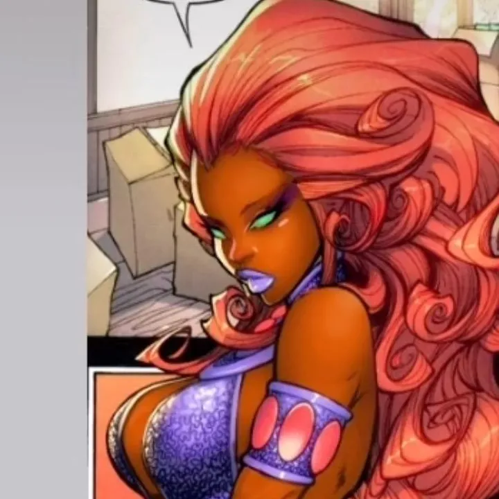 theeblackbarbie