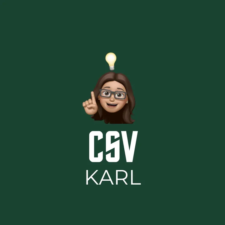 csvkarl