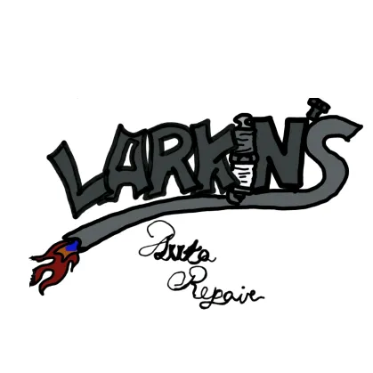 larkinsautorepair