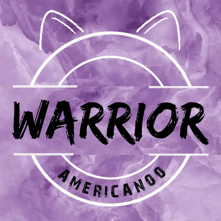 warrior.americanoo