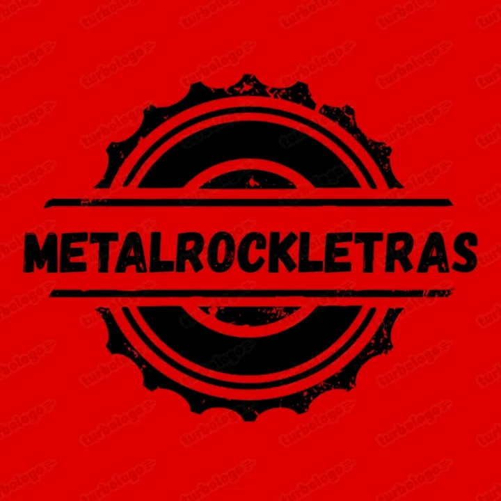 metalrockletras