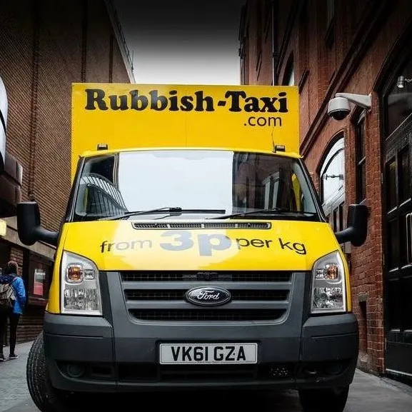 rubbish.taxi