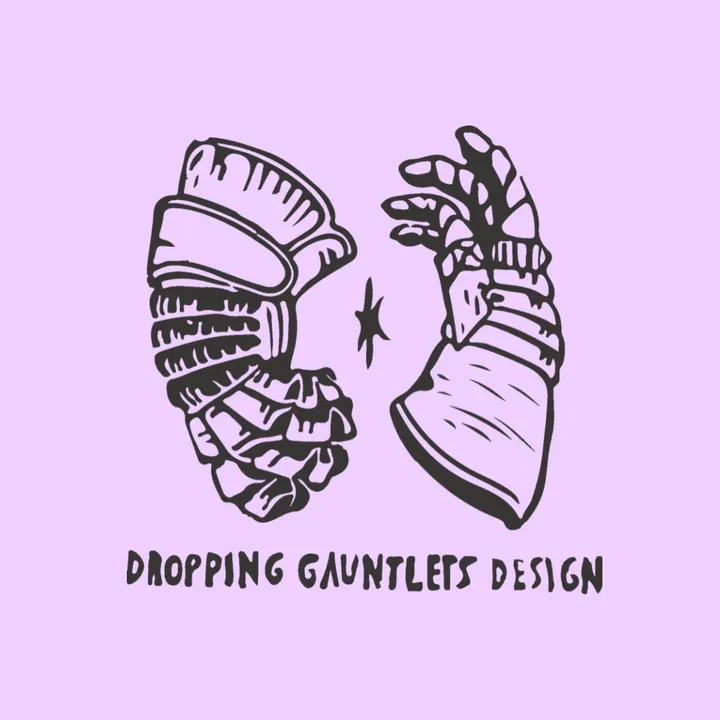 @dropping.gauntlets