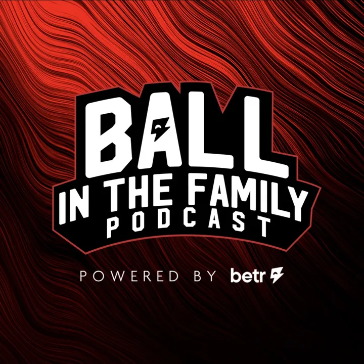 ballinthefamilypod