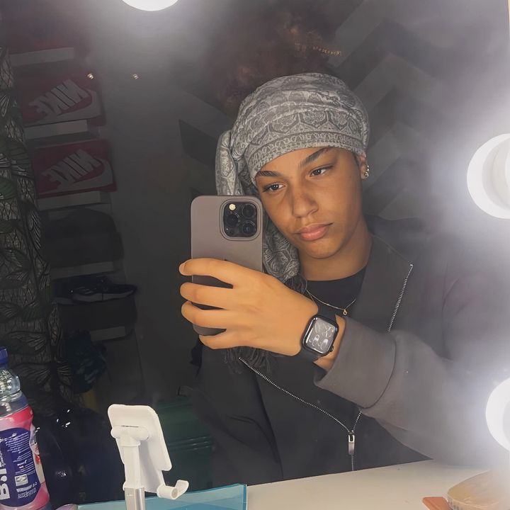 ˢʰˡ👩🏽‍💻 - original sound