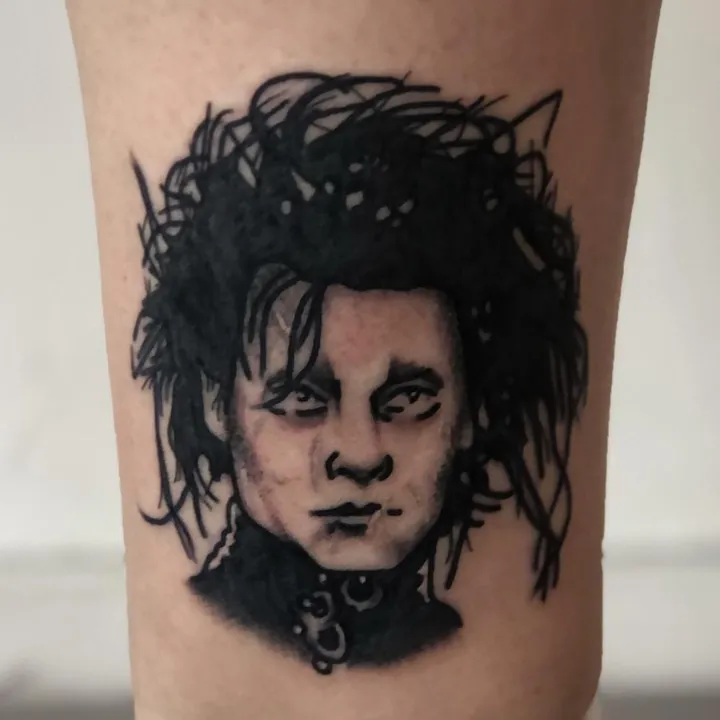 unclephiltattoo