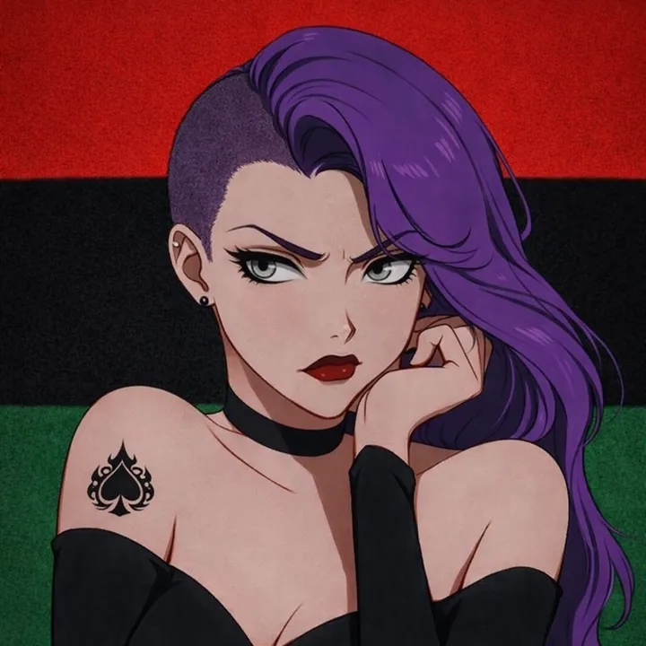 sinthiachaos