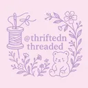 @thriftednthreaded