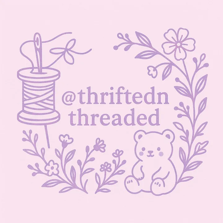 thriftednthreaded