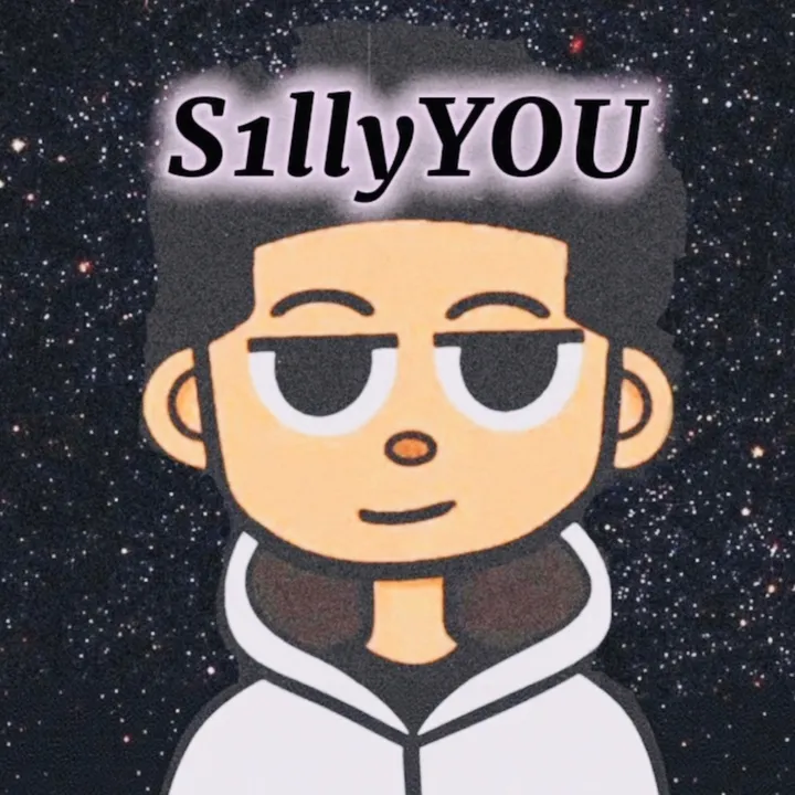 @s1llyyou