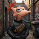 @phineas2trappy