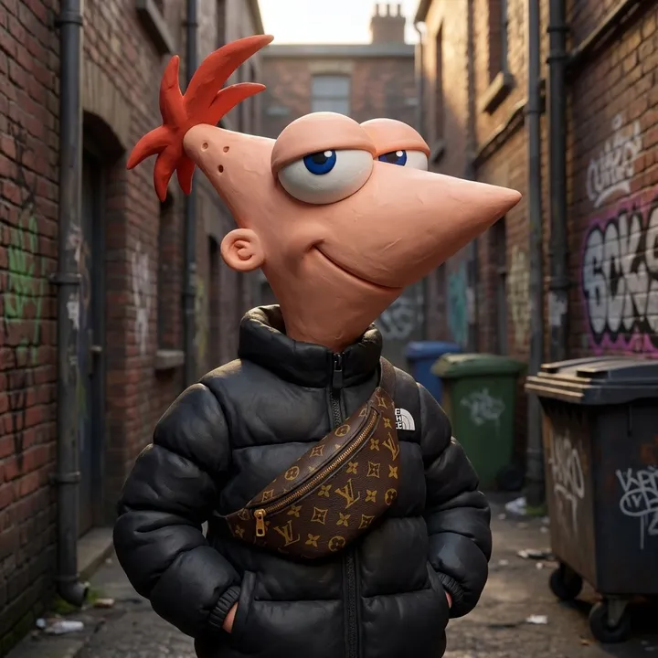 @phineas2trappy
