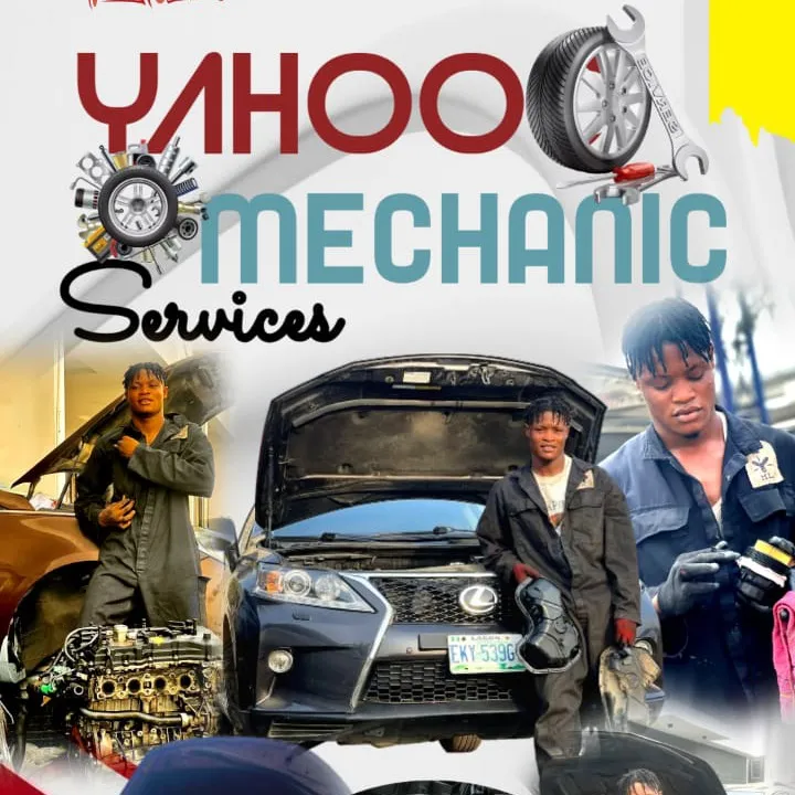 yahooomechanic