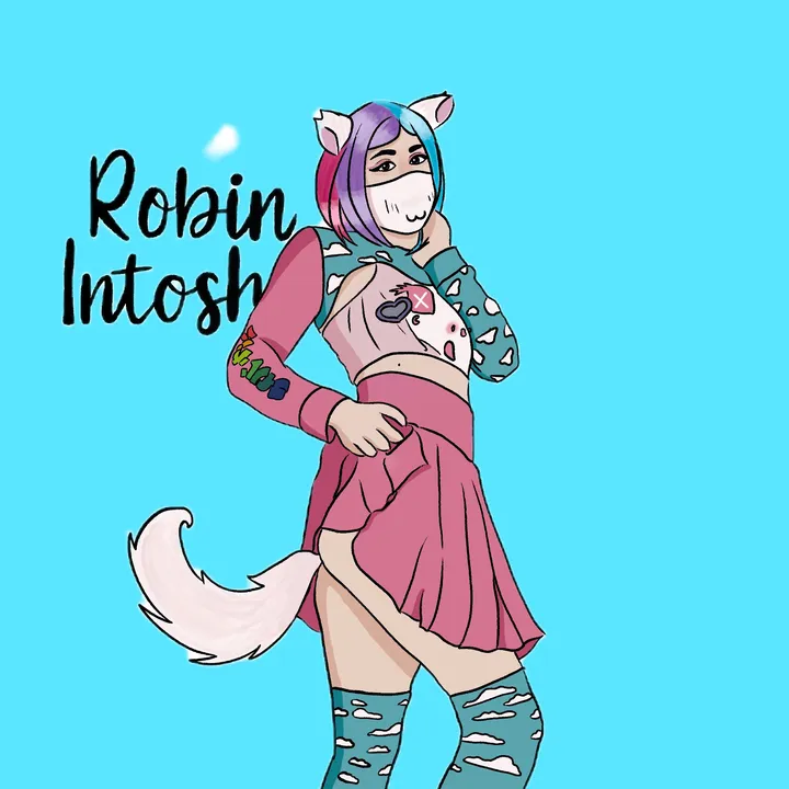 @robin.intosh