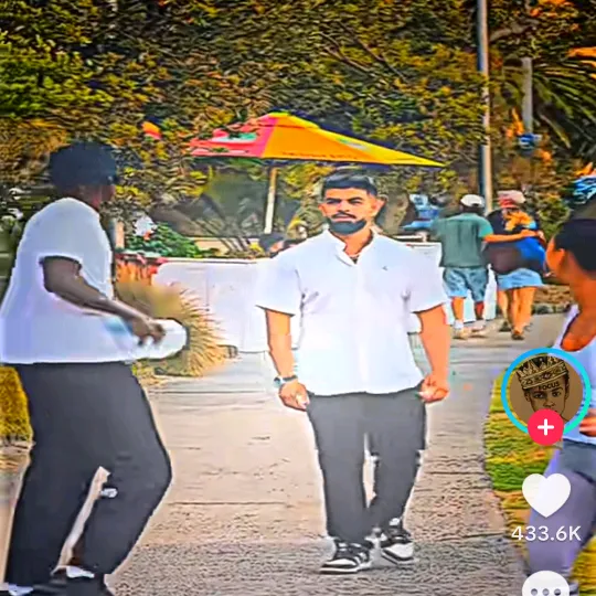 @socialexperiment589