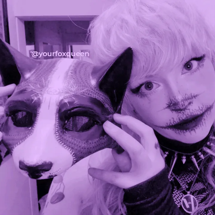 yourfoxqueen