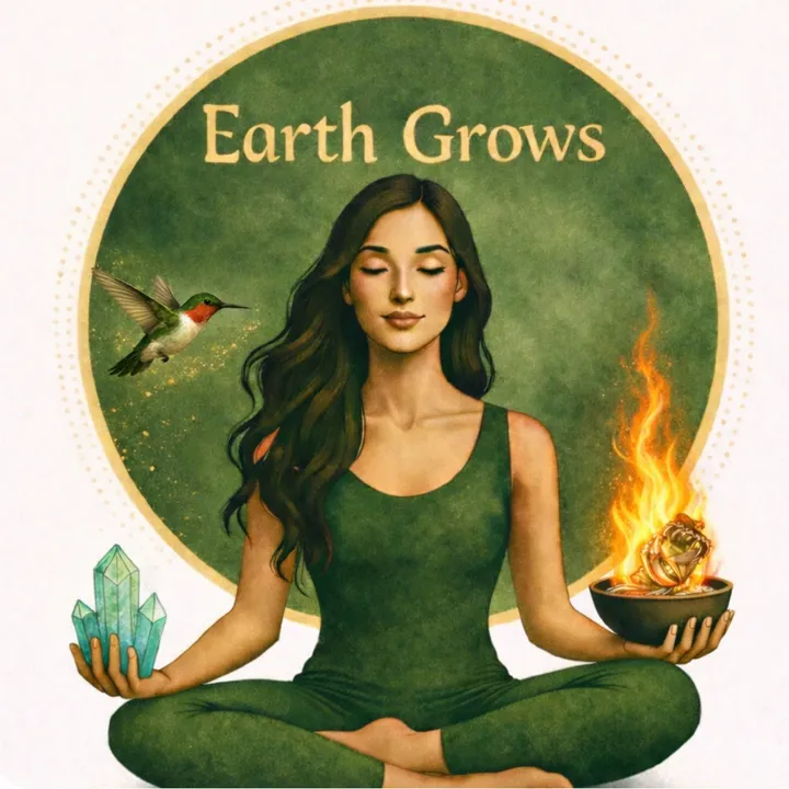 earthgrows