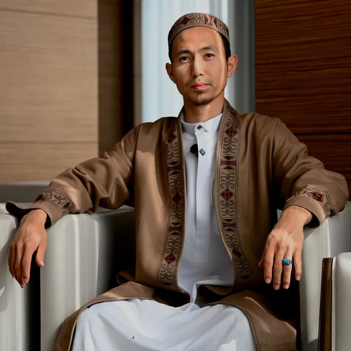 zhumakhan_ustaz