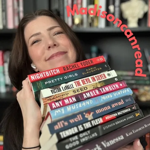 madisoncanread