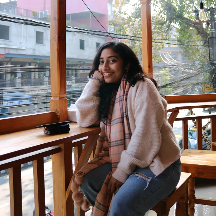 neehajoshi