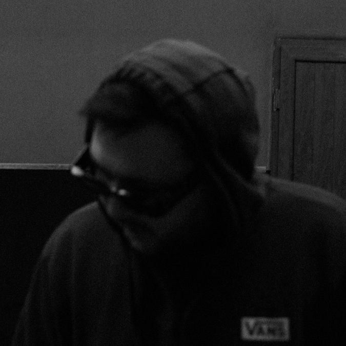 THE WAYNE - original sound