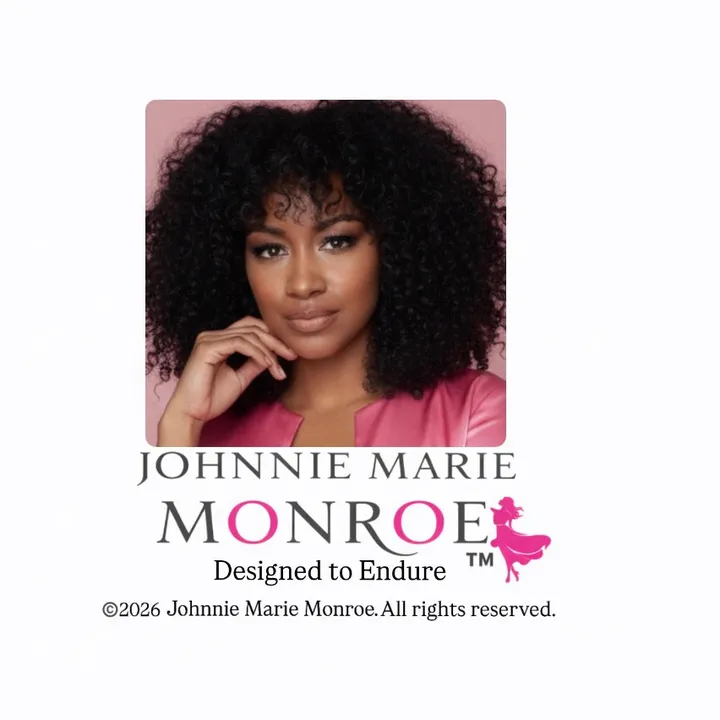 @johnniemariemonroe