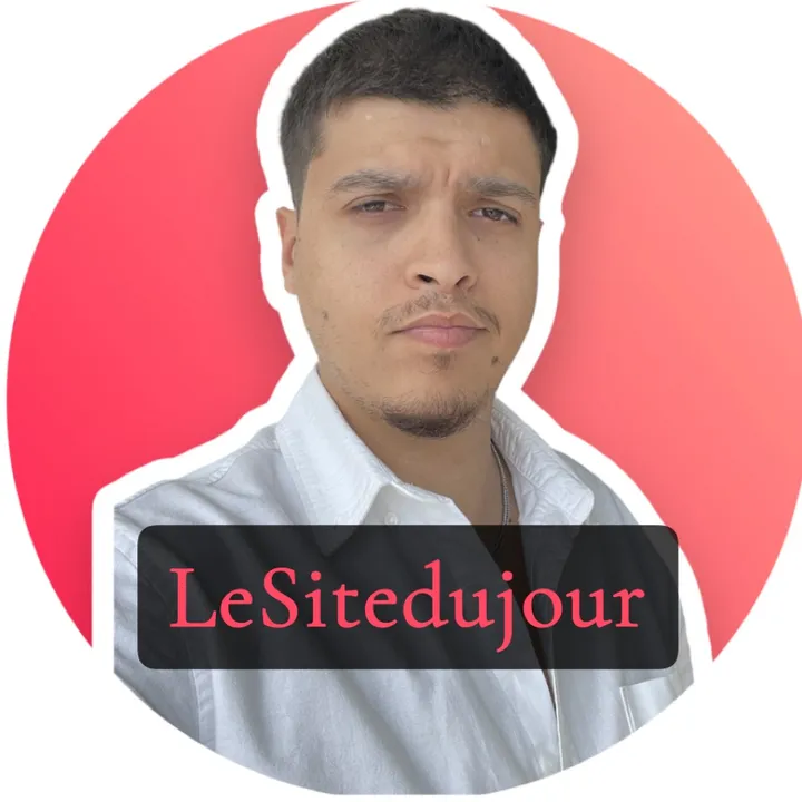 lesitedujour