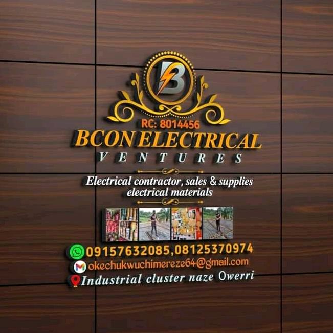 @bconelectventures - original sound