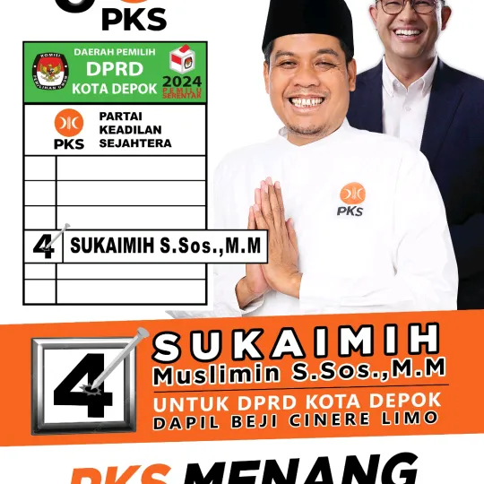 sukaimihdepok