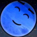 @neptune_the_blue_ball