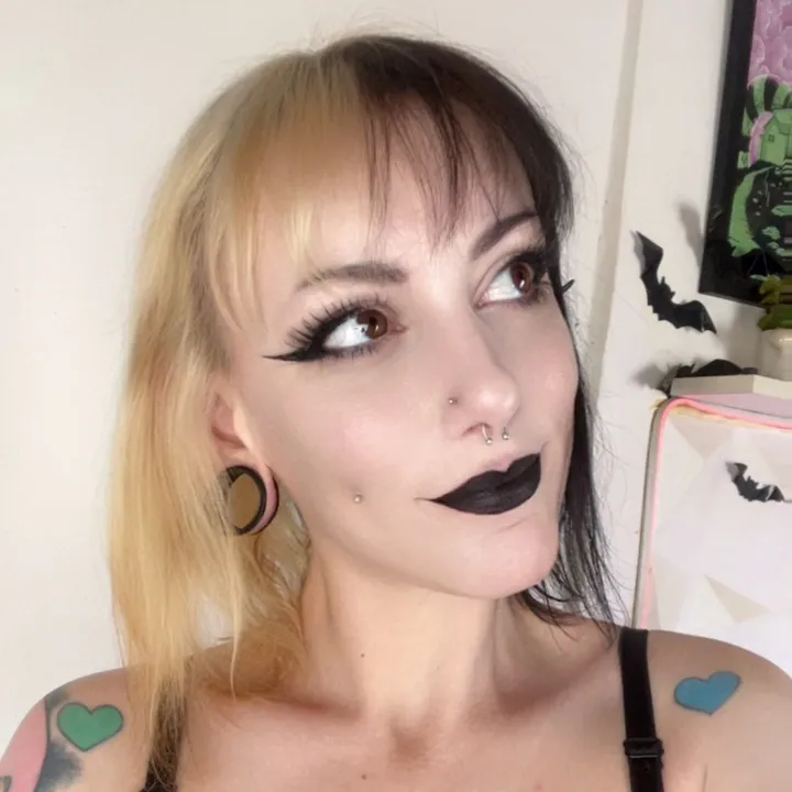 itsgothamber
