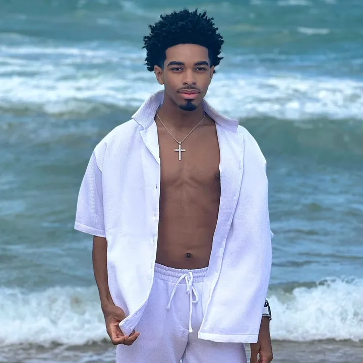 blackboylux