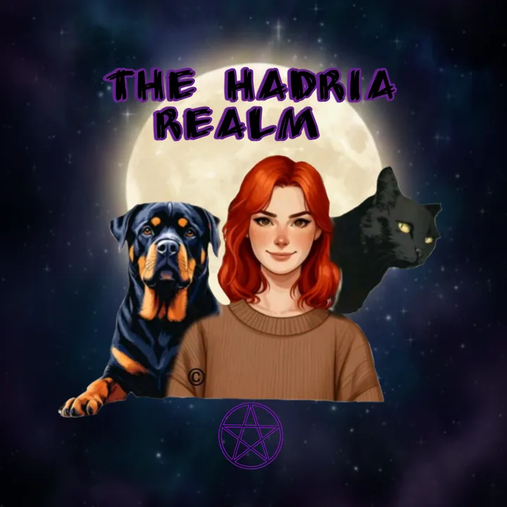 thehadriarealm