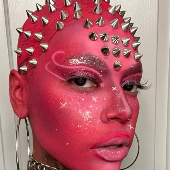 rasberryglam