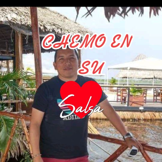 chemoensusalsa - original sound